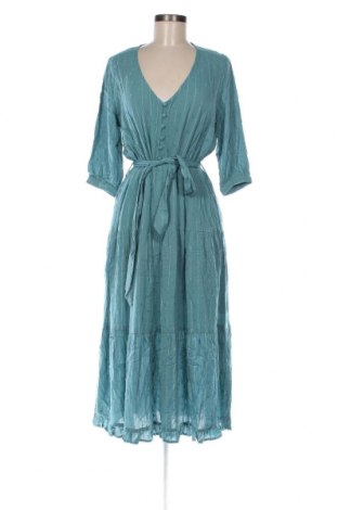 Kleid Jcl, Größe S, Farbe Blau, Preis € 13,04