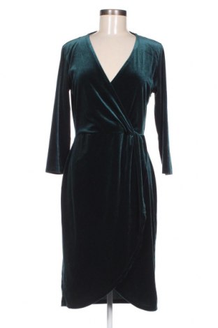 Kleid Jdy, Größe L, Farbe Grün, Preis 22,20 €