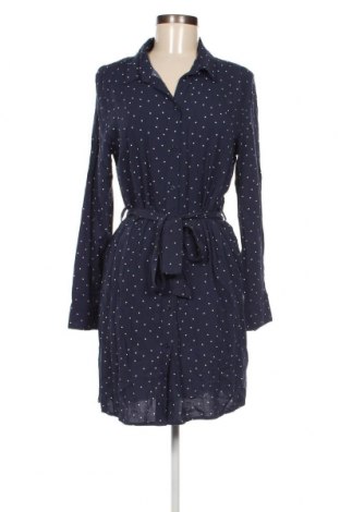 Šaty  Jean Pascale, Veľkosť M, Farba Modrá, Cena  9,86 €