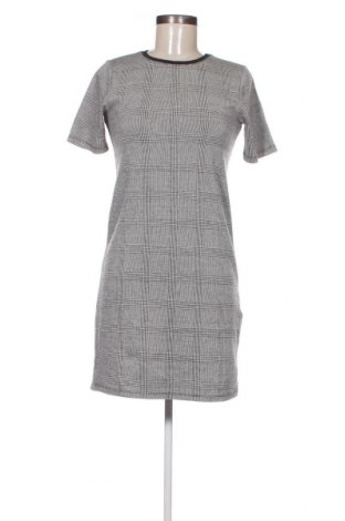 Kleid Jean Pascale, Größe XS, Farbe Grau, Preis € 4,84