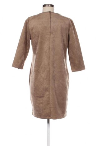 Šaty  Jean Pascale, Veľkosť M, Farba Béžová, Cena  3,95 €