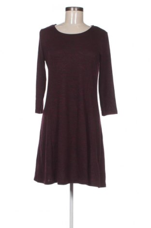 Kleid Jean Pascale, Größe S, Farbe Rot, Preis 4,84 €