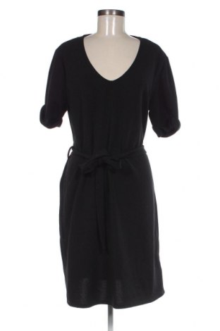 Rochie Jean Pascale, Mărime L, Culoare Negru, Preț 24,99 Lei