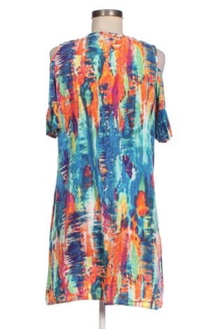 Šaty  Jean Pascale, Velikost M, Barva Vícebarevné, Cena  367,00 Kč