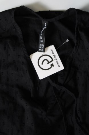 Φόρεμα Jean Pascale, Μέγεθος S, Χρώμα Μαύρο, Τιμή 8,01 €