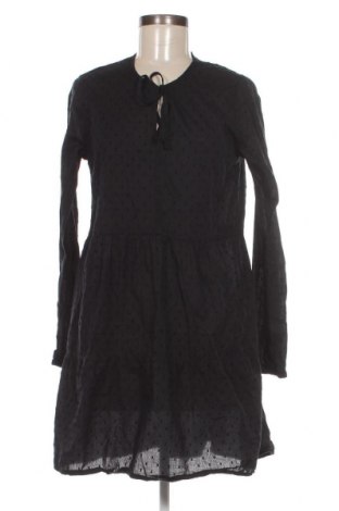 Kleid Jean Pascale, Größe S, Farbe Schwarz, Preis 7,56 €