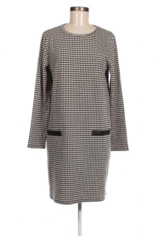 Kleid Jean Pascale, Größe XL, Farbe Grau, Preis 9,28 €