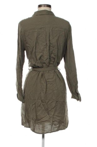 Kleid Jean Pascale, Größe S, Farbe Grün, Preis € 9,00