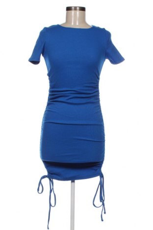 Kleid Jennyfer, Größe S, Farbe Blau, Preis € 9,48