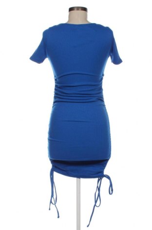 Kleid Jennyfer, Größe S, Farbe Blau, Preis 9,99 €