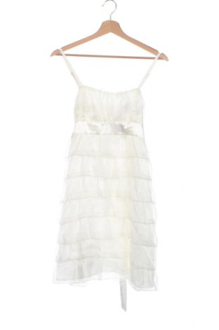 Φόρεμα Jennyfer, Μέγεθος S, Χρώμα Λευκό, Τιμή 8,90 €