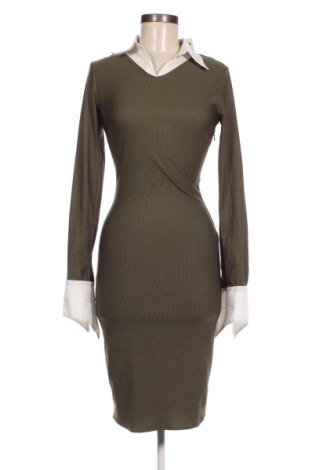 Šaty  Jennyfer, Veľkosť S, Farba Zelená, Cena  8,45 €