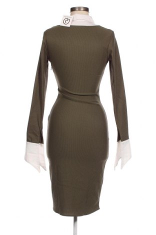 Šaty  Jennyfer, Velikost S, Barva Zelená, Cena  165,00 Kč