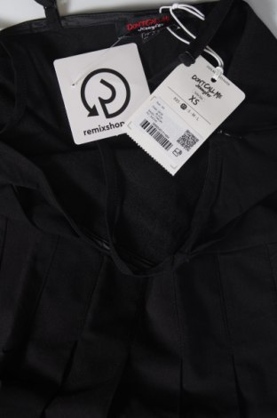 Šaty  Jennyfer, Veľkosť XS, Farba Čierna, Cena  4,27 €