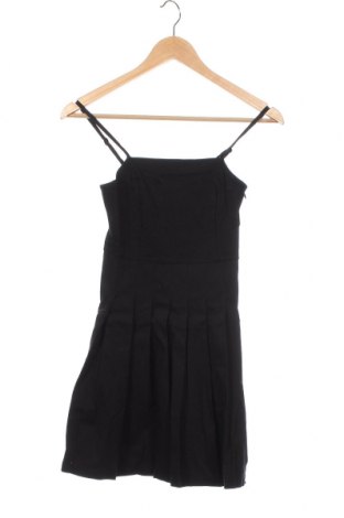 Šaty  Jennyfer, Veľkosť XS, Farba Čierna, Cena  4,74 €