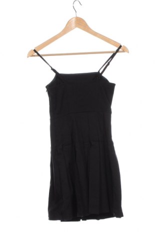 Šaty  Jennyfer, Velikost XS, Barva Černá, Cena  100,00 Kč