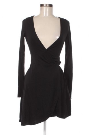 Šaty  Jennyfer, Velikost S, Barva Černá, Cena  193,00 Kč