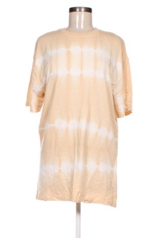 Φόρεμα Jennyfer, Μέγεθος XS, Χρώμα  Μπέζ, Τιμή 3,56 €