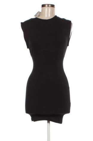 Kleid Jennyfer, Größe XS, Farbe Schwarz, Preis 4,27 €