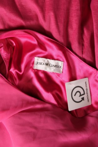 Šaty  Jessica Mc Clintock, Velikost M, Barva Růžová, Cena  276,00 Kč