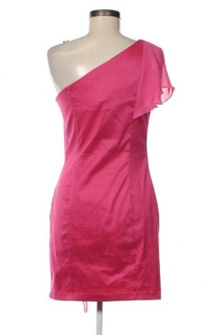 Šaty  Jessica Mc Clintock, Velikost M, Barva Růžová, Cena  276,00 Kč