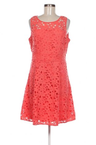Φόρεμα Jessica Simpson, Μέγεθος M, Χρώμα Ρόζ , Τιμή 19,98 €