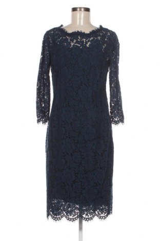 Kleid Jigsaw, Größe M, Farbe Blau, Preis 25,16 €
