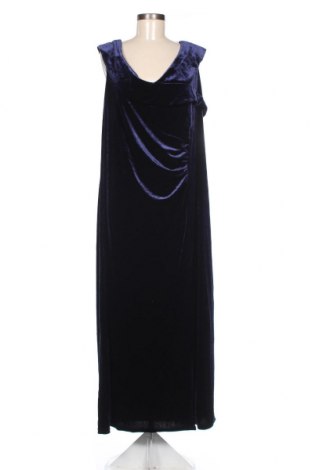 Šaty  Joanna Hope, Veľkosť XL, Farba Modrá, Cena  48,99 €