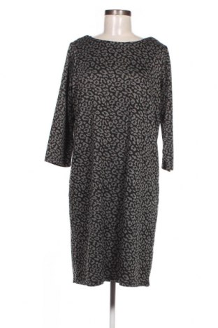 Kleid John Cabot, Größe L, Farbe Grau, Preis 8,07 €