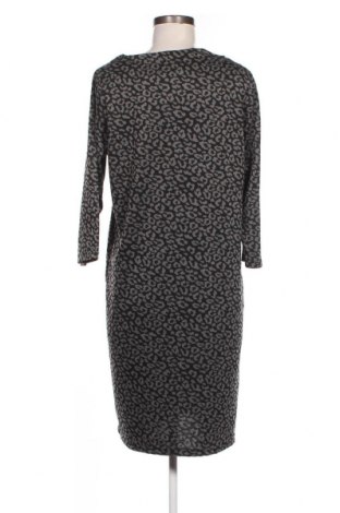 Kleid John Cabot, Größe L, Farbe Grau, Preis € 8,07
