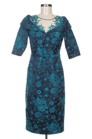 Kleid John Charles, Größe M, Farbe Blau, Preis 97,79 €