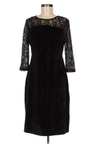 Kleid Jojo Maman Bebe, Größe M, Farbe Schwarz, Preis 25,88 €