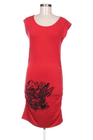 Šaty  Jones, Veľkosť M, Farba Červená, Cena  14,97 €