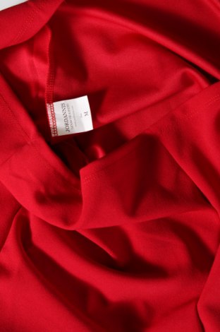 Šaty  Jordannis, Velikost M, Barva Červená, Cena  206,00 Kč
