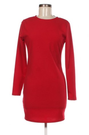 Kleid Jordannis, Größe M, Farbe Rot, Preis € 8,35