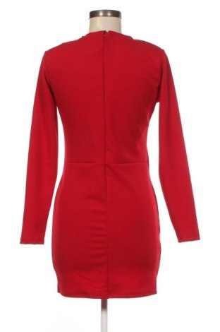 Kleid Jordannis, Größe M, Farbe Rot, Preis 8,35 €