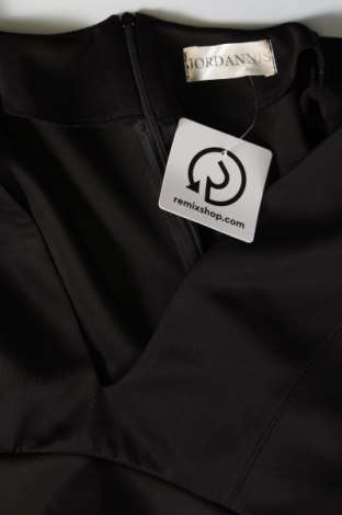 Φόρεμα Jordannis, Μέγεθος S, Χρώμα Μαύρο, Τιμή 7,86 €