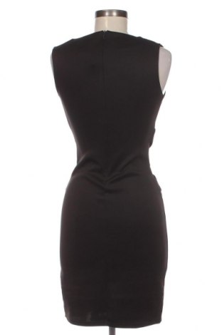 Φόρεμα Jordannis, Μέγεθος S, Χρώμα Μαύρο, Τιμή 7,86 €