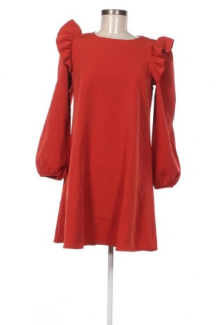 Šaty  Josefine Paris, Veľkosť M, Farba Červená, Cena  77,11 €
