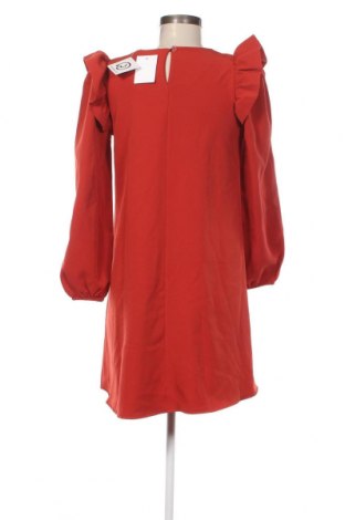 Kleid Josefine Paris, Größe M, Farbe Rot, Preis 44,34 €