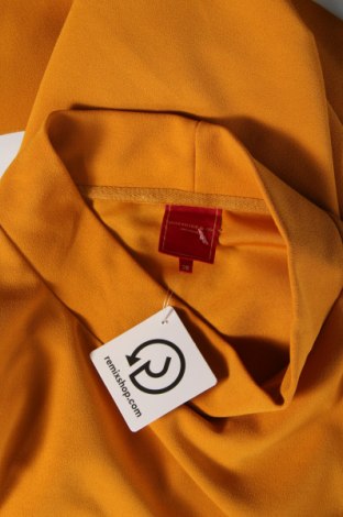Kleid Josephine & Co, Größe S, Farbe Orange, Preis 10,84 €