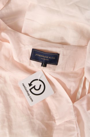 Kleid Josephine & Co, Größe S, Farbe Rosa, Preis € 39,52