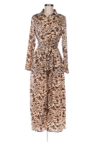 Φόρεμα Js Millenium, Μέγεθος M, Χρώμα Πολύχρωμο, Τιμή 14,83 €