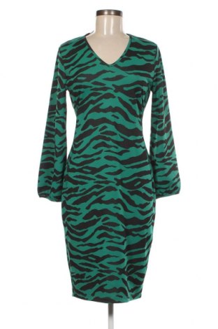 Φόρεμα Juffrouw Jansen, Μέγεθος M, Χρώμα Πράσινο, Τιμή 30,43 €