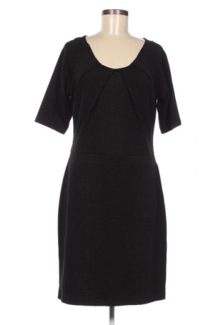 Φόρεμα Juffrouw Jansen, Μέγεθος L, Χρώμα Μαύρο, Τιμή 33,48 €