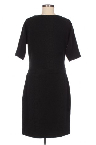 Φόρεμα Juffrouw Jansen, Μέγεθος L, Χρώμα Μαύρο, Τιμή 33,48 €