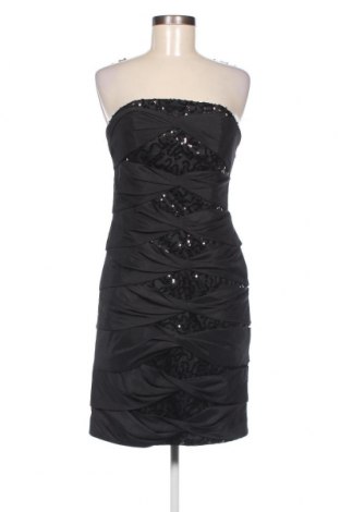 Šaty  Juju Christine, Veľkosť S, Farba Čierna, Cena  21,09 €