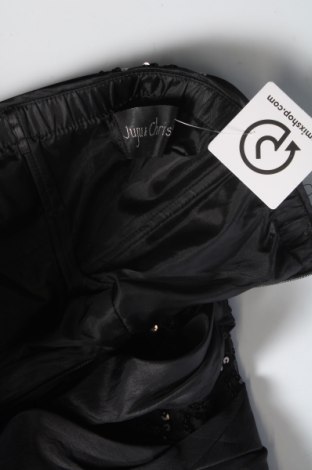 Φόρεμα Juju Christine, Μέγεθος S, Χρώμα Μαύρο, Τιμή 7,29 €
