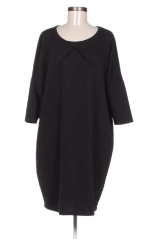 Kleid Junarose, Größe XL, Farbe Schwarz, Preis € 18,37