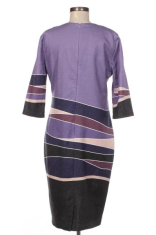 Φόρεμα Junona, Μέγεθος XL, Χρώμα Βιολετί, Τιμή 14,48 €